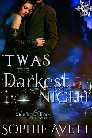 [Darkest Hour Saga 01] • The Darkest Night